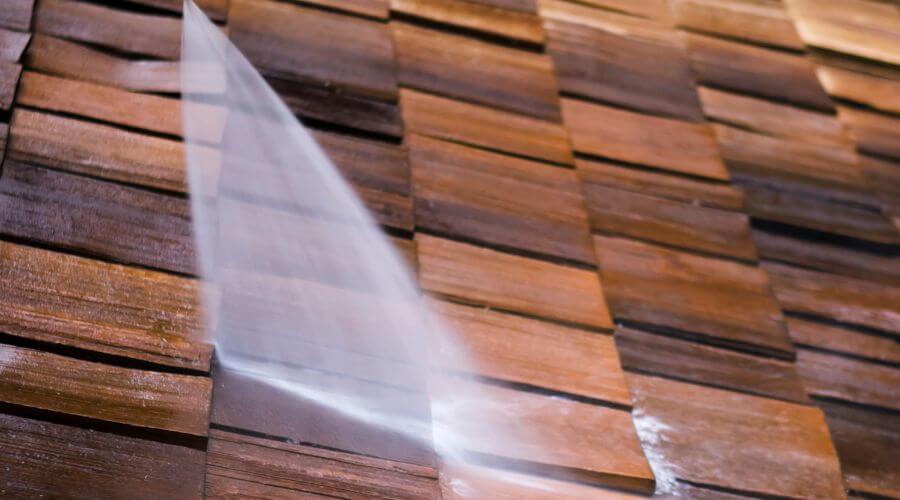Shingle Roofing in Oglethorpe, GA